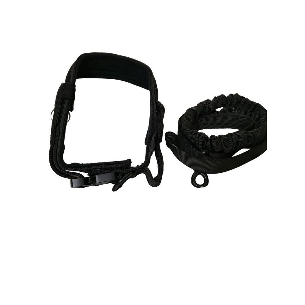 Tactical Dog Collar & Lead